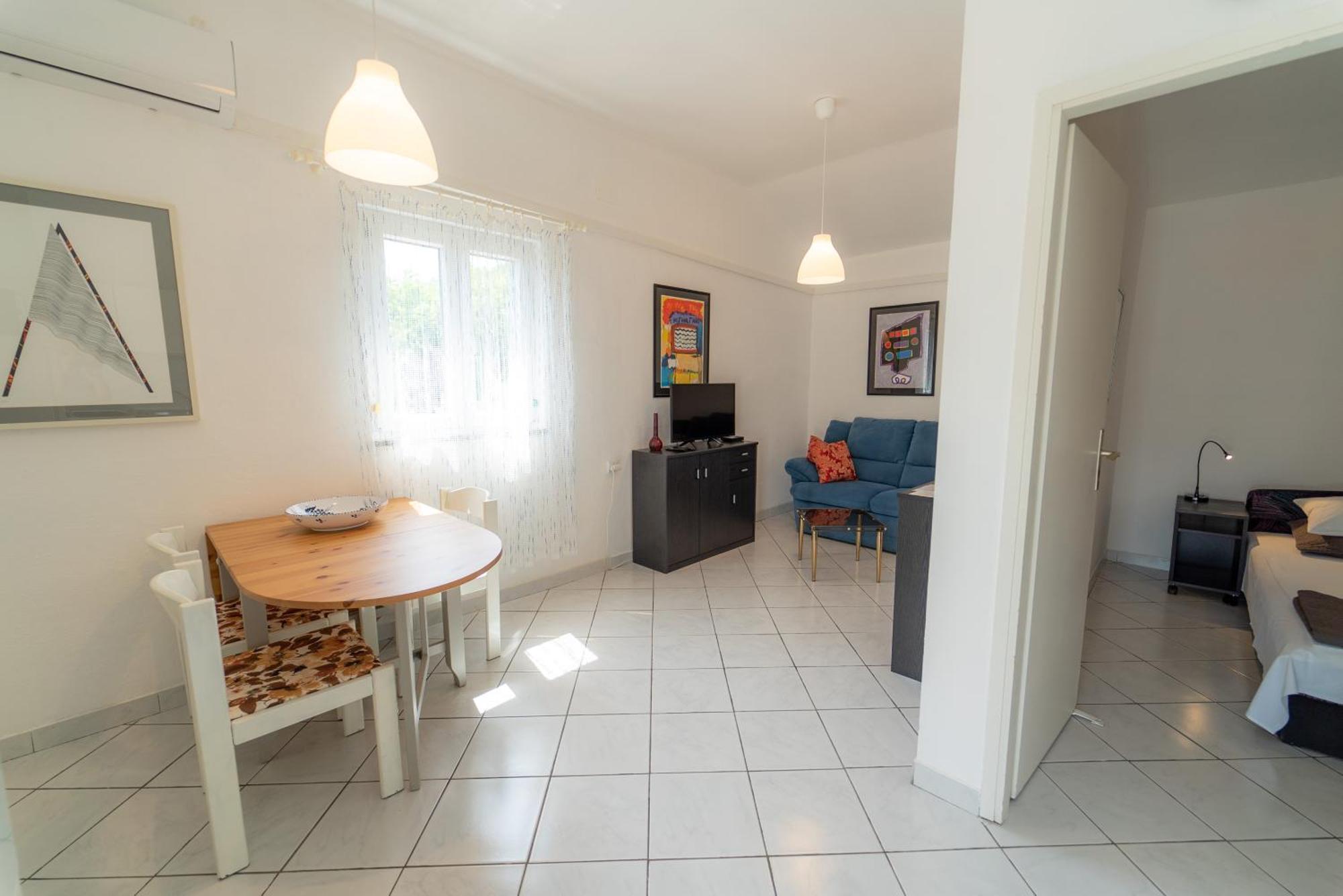 Apartman Marin Vinjerac Exterior foto